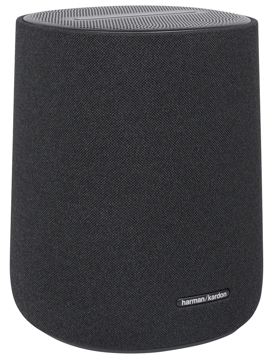 Портативна акустика Harman-Kardon Enchant Speaker Black (HKENCHSPKBLKEP)