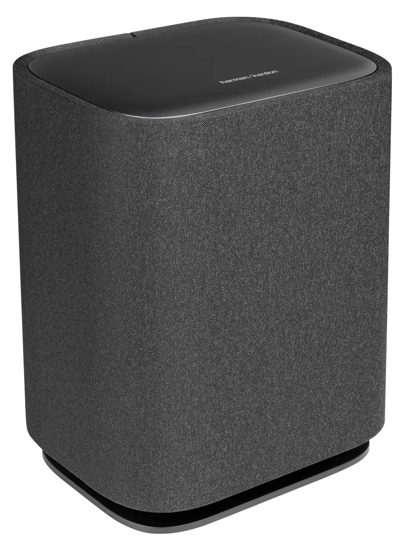 Портативна акустика Harman-Kardon Enchant Sub Black (HKENCHSUB2BLKEP)