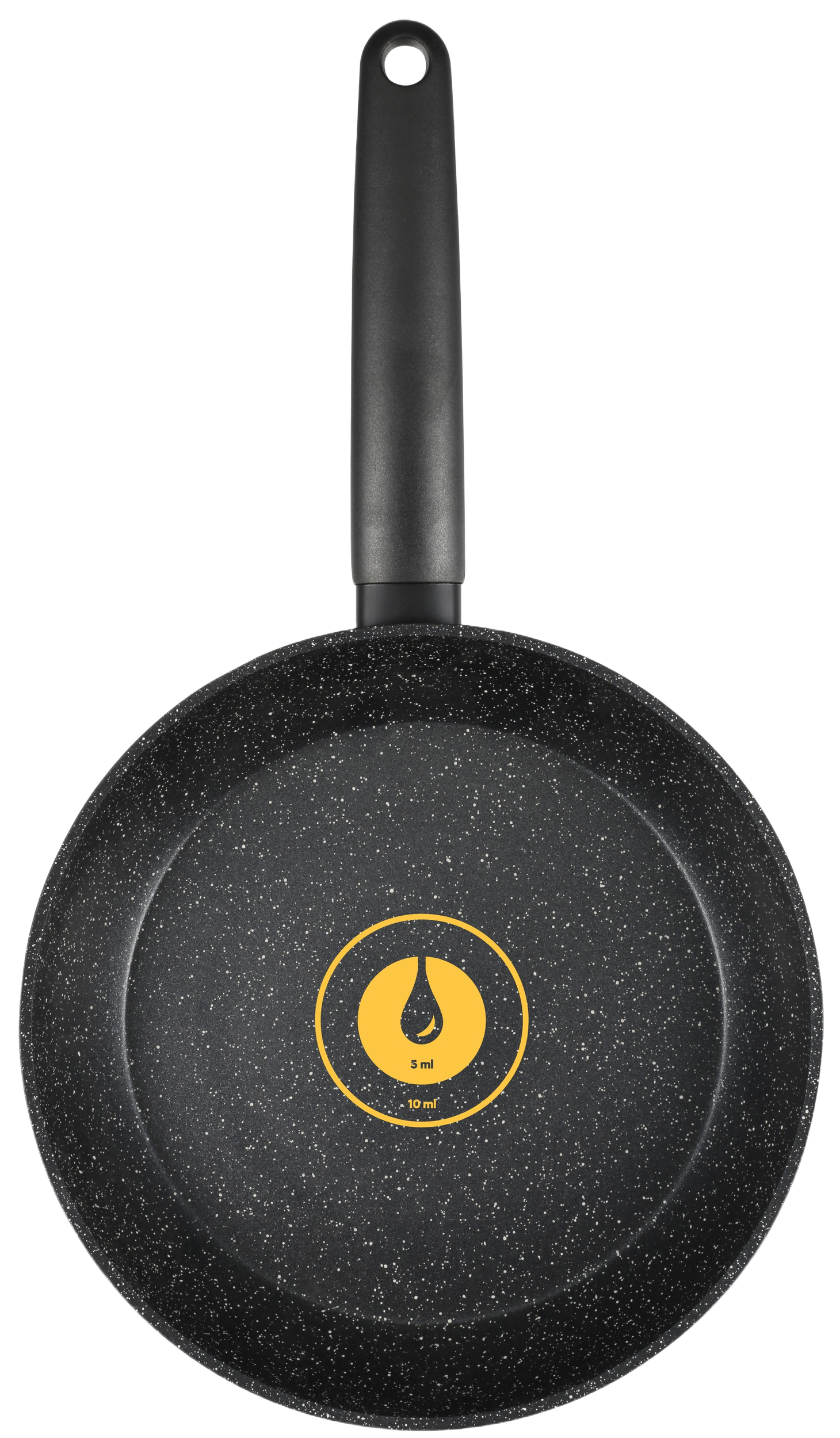 Сковорода RINGEL Riegel 20 см б/кришки (RG-1153-20)