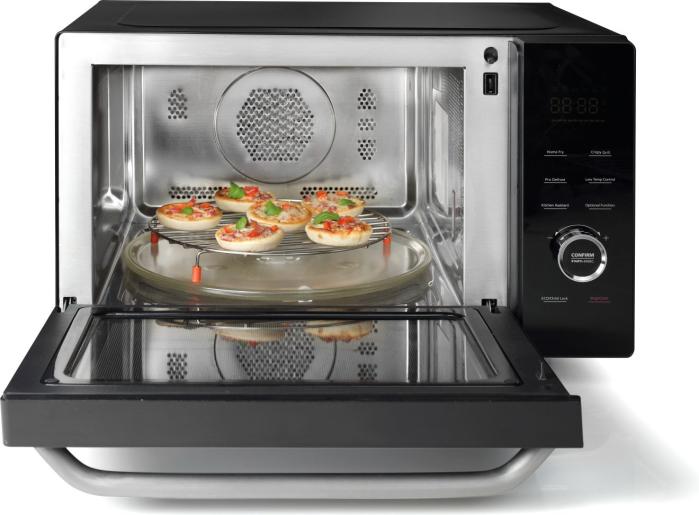 Мікрохвильова піч HISENSE H30MOBS10HC