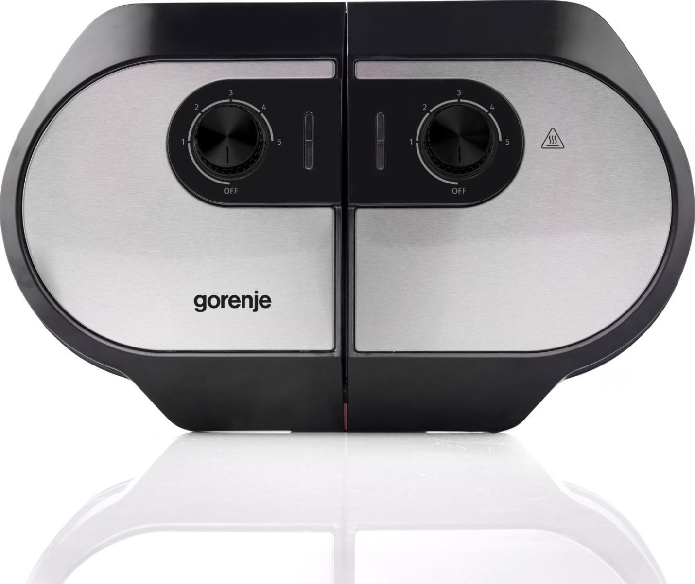 Бутербродниця GORENJE WM1400SB