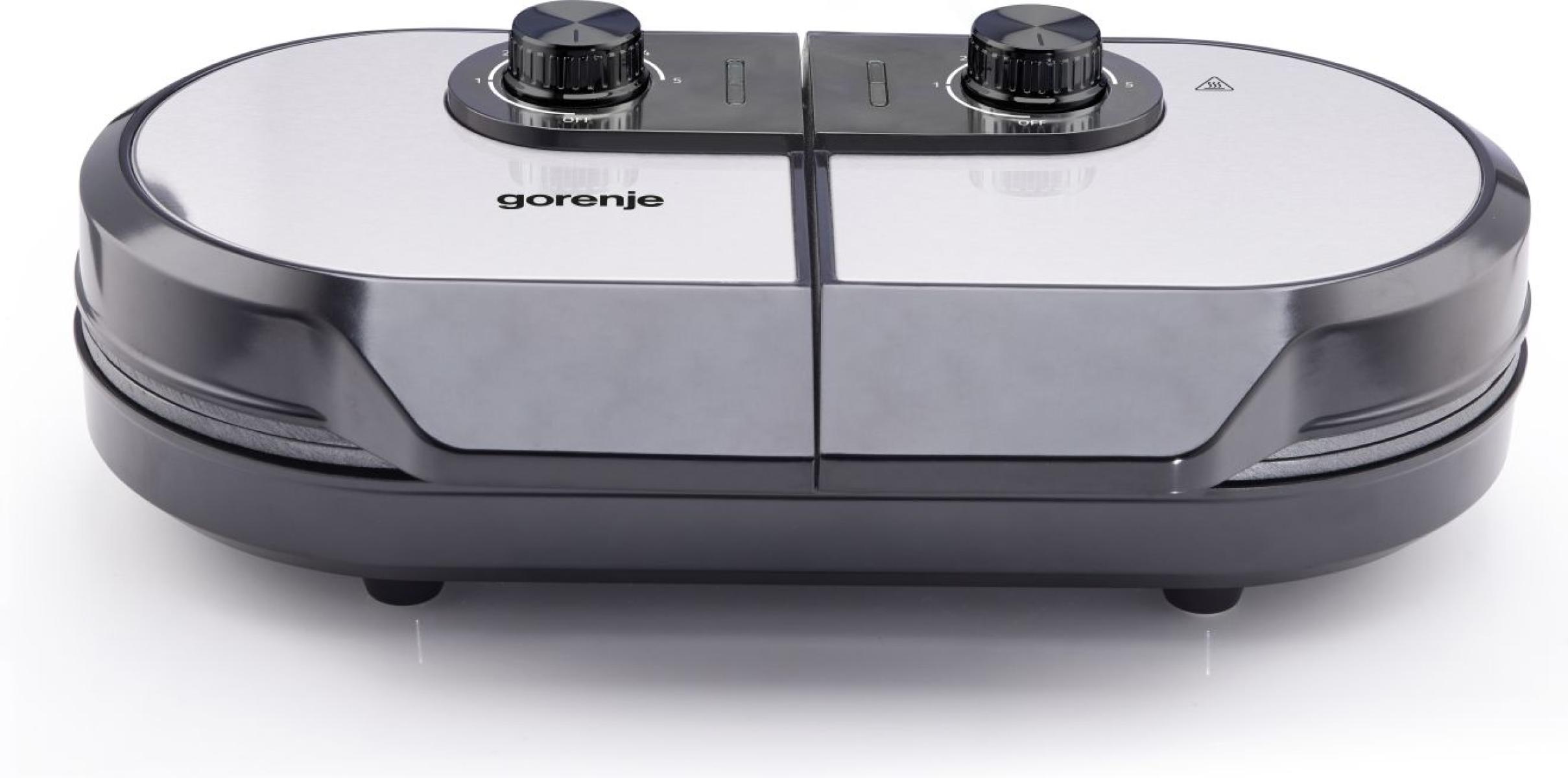 Бутербродниця GORENJE WM1400SB