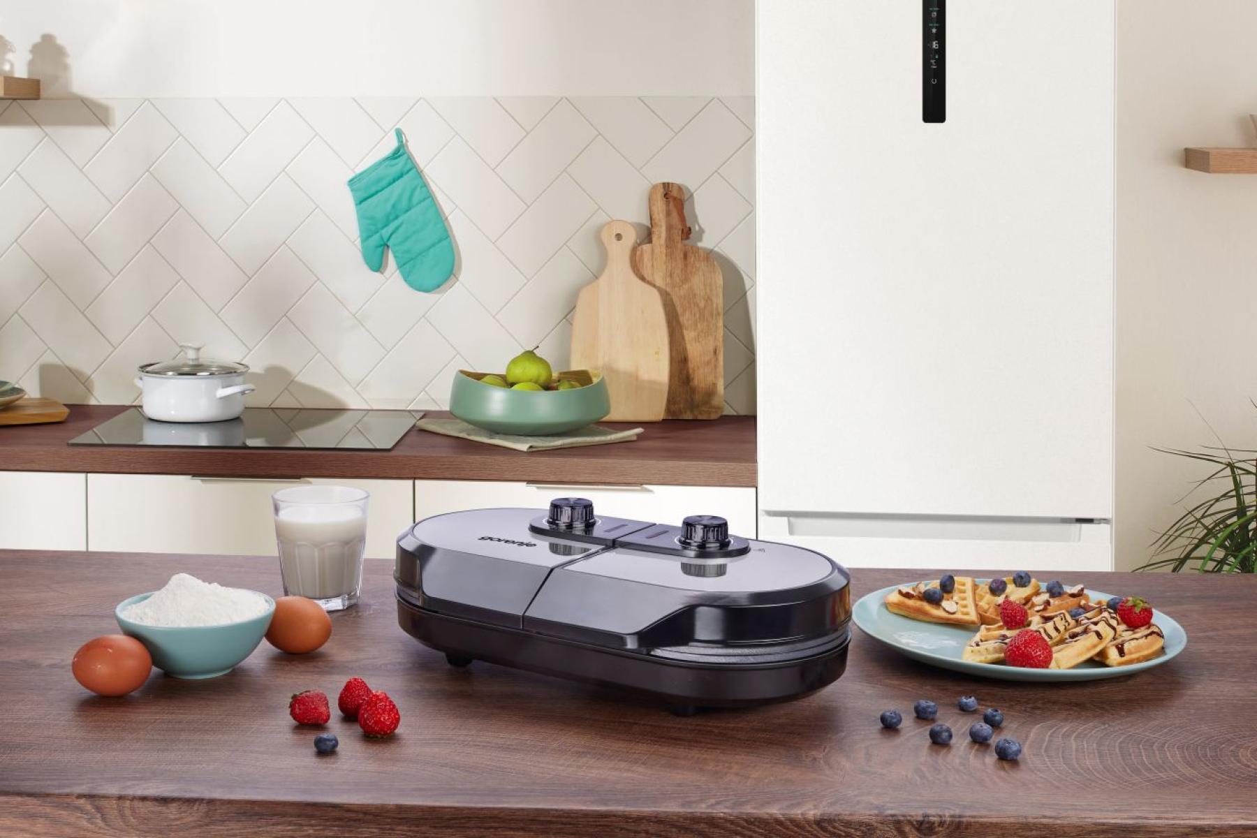 Бутербродниця GORENJE WM1400SB
