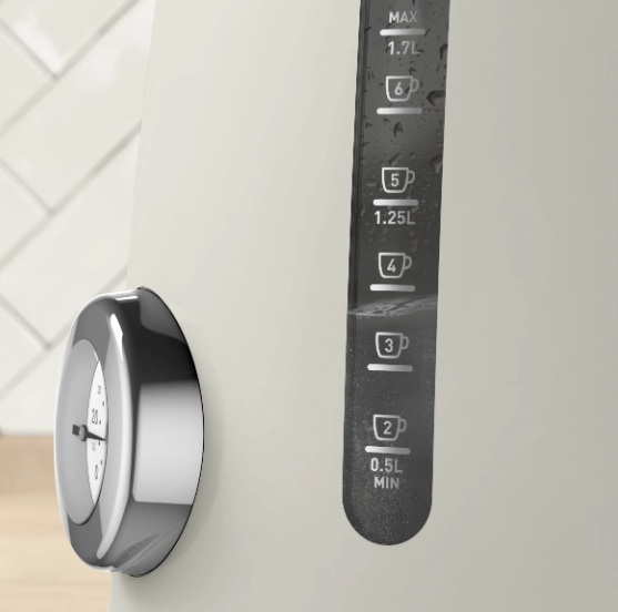 Чайник TEFAL KO355AE0