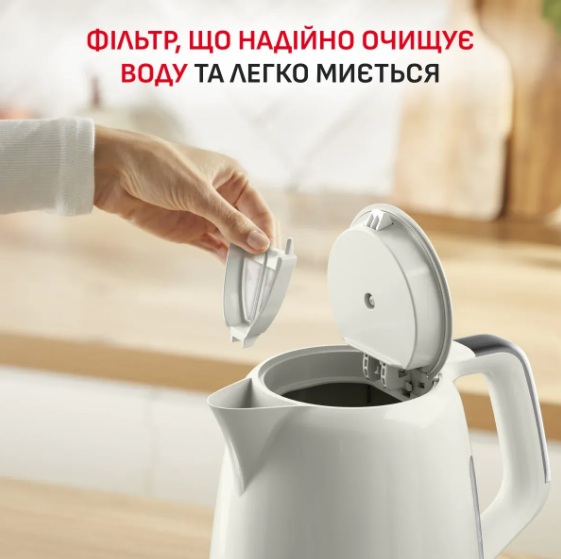 Чайник TEFAL KO355AE0