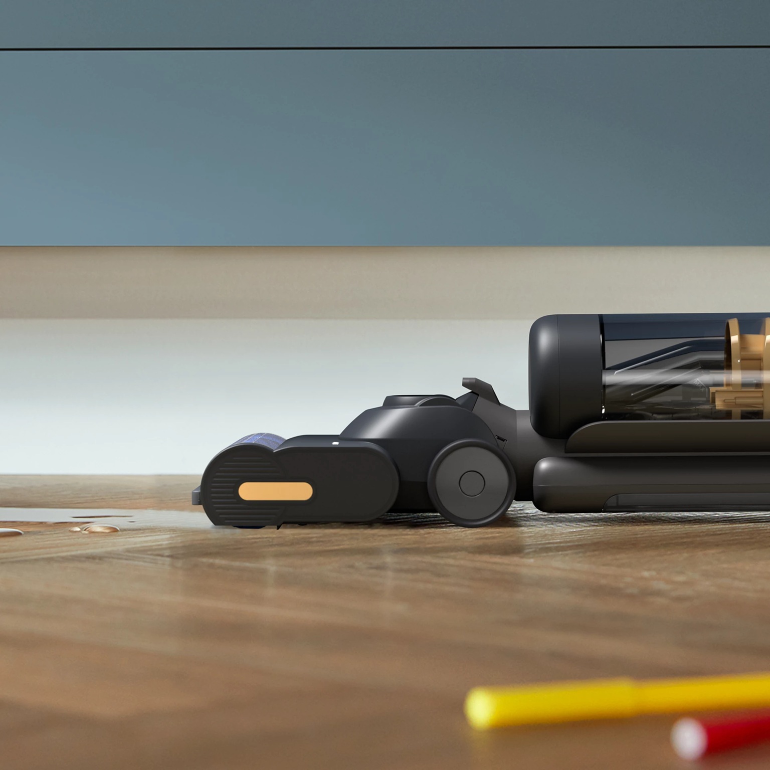 Пилосос акумуляторний PHILIPS XW7264/11