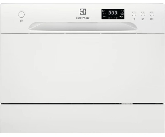 Посудомийна машина Electrolux ESF 2400 OW