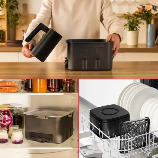 Мультипіч TEFAL EY8428E0