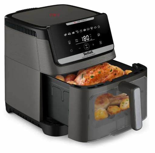 Мультипіч TEFAL EY846HE0