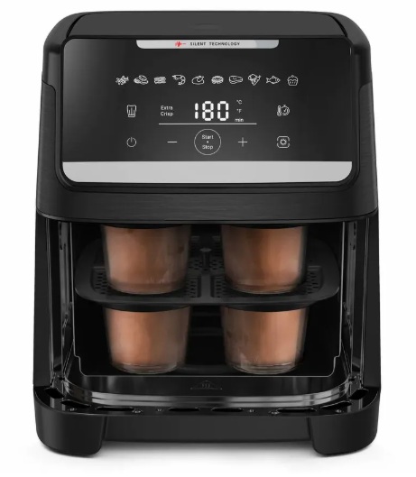 Мультипіч TEFAL EY846HE0
