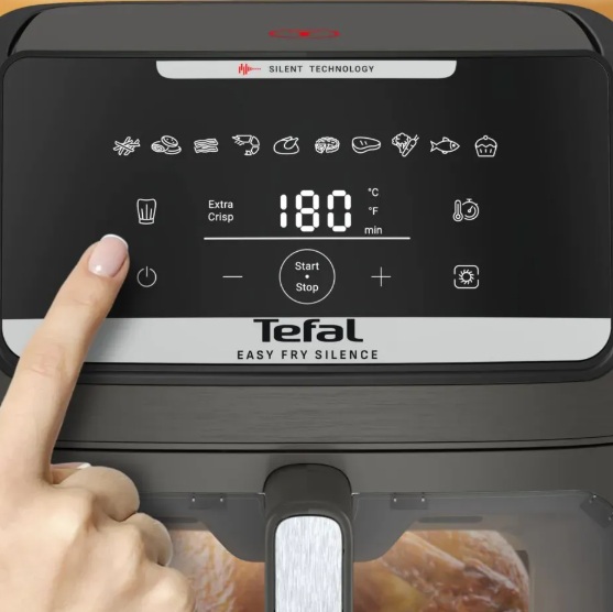 Мультипіч TEFAL EY846HE0