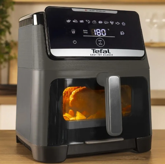 Мультипіч TEFAL EY846HE0
