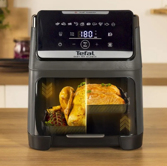 Мультипіч TEFAL EY846HE0