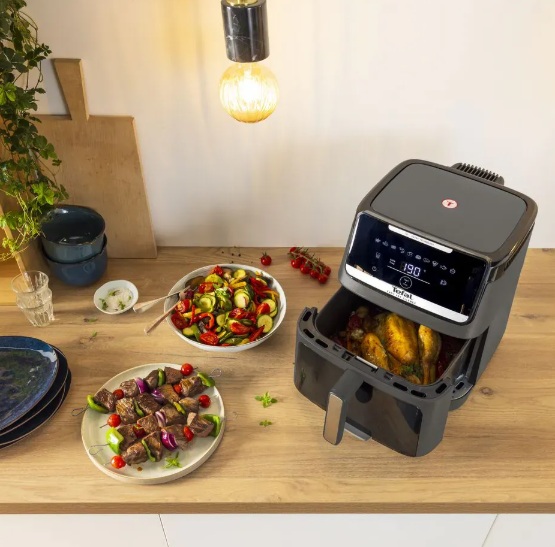 Мультипіч TEFAL EY846HE0