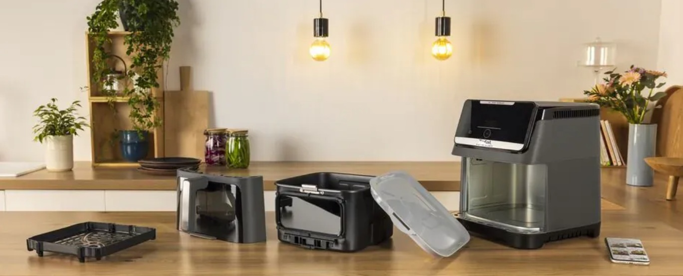 Мультипіч TEFAL EY846HE0