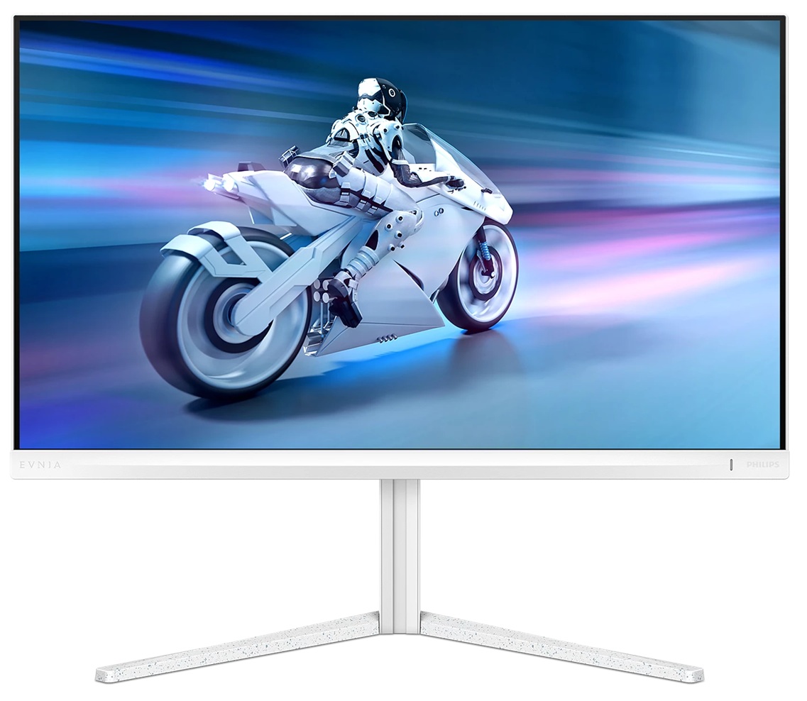 Монiтор TFT PHILIPS 27" 27M2N5901A/00 IPS 4K 160Hz HDMI DP USB-C Pivot MM Ambiglow
