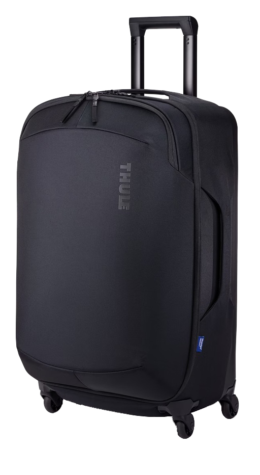 Дорожні сумки і рюкзаки THULE Subterra 2 Spinner 68cm/27" 65L TSRS425 (Чорний)