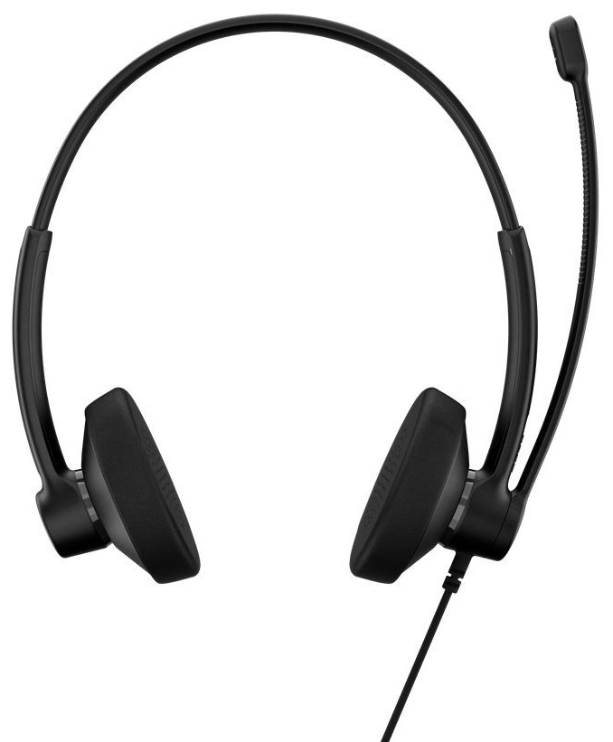 Гарнітура Epos IMPACT 100 MS Stereo USB-C+A  (7202779)