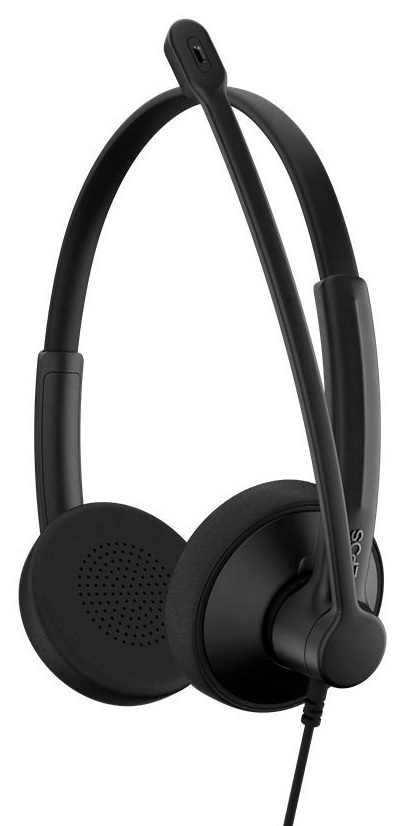 Гарнітура Epos IMPACT 100 MS Stereo USB-C+A  (7202779)