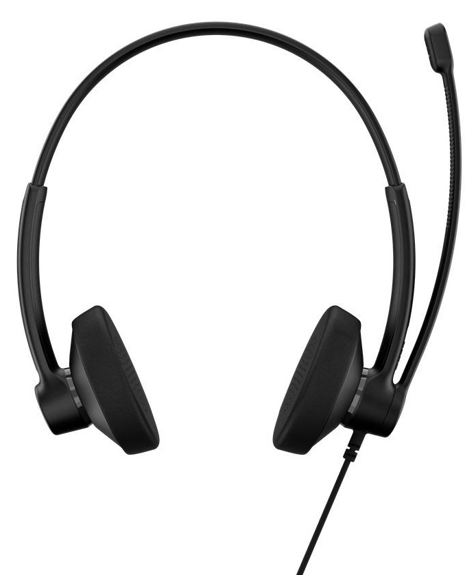 Гарнітура Epos IMPACT 100 UC Stereo USB-C+A  (7202780)