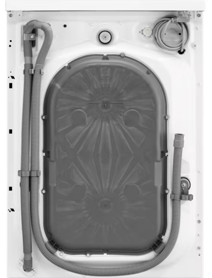 Пральна машина автоматична Electrolux EW7W4602QU (7198846)