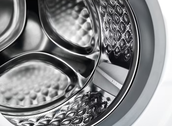 Пральна машина автоматична Electrolux EW7W4602QU (7198846)