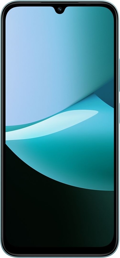 Смартфон Xiaomi Redmi 15C 8/256GB Mint Green (7166790)