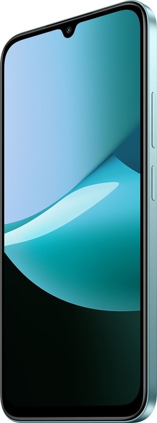 Смартфон Xiaomi Redmi 15C 8/256GB Mint Green (7166790)