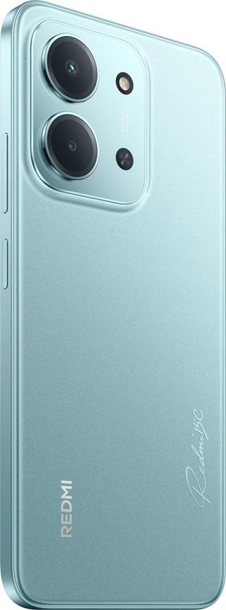 Смартфон Xiaomi Redmi 15C 8/256GB Mint Green (7166790)