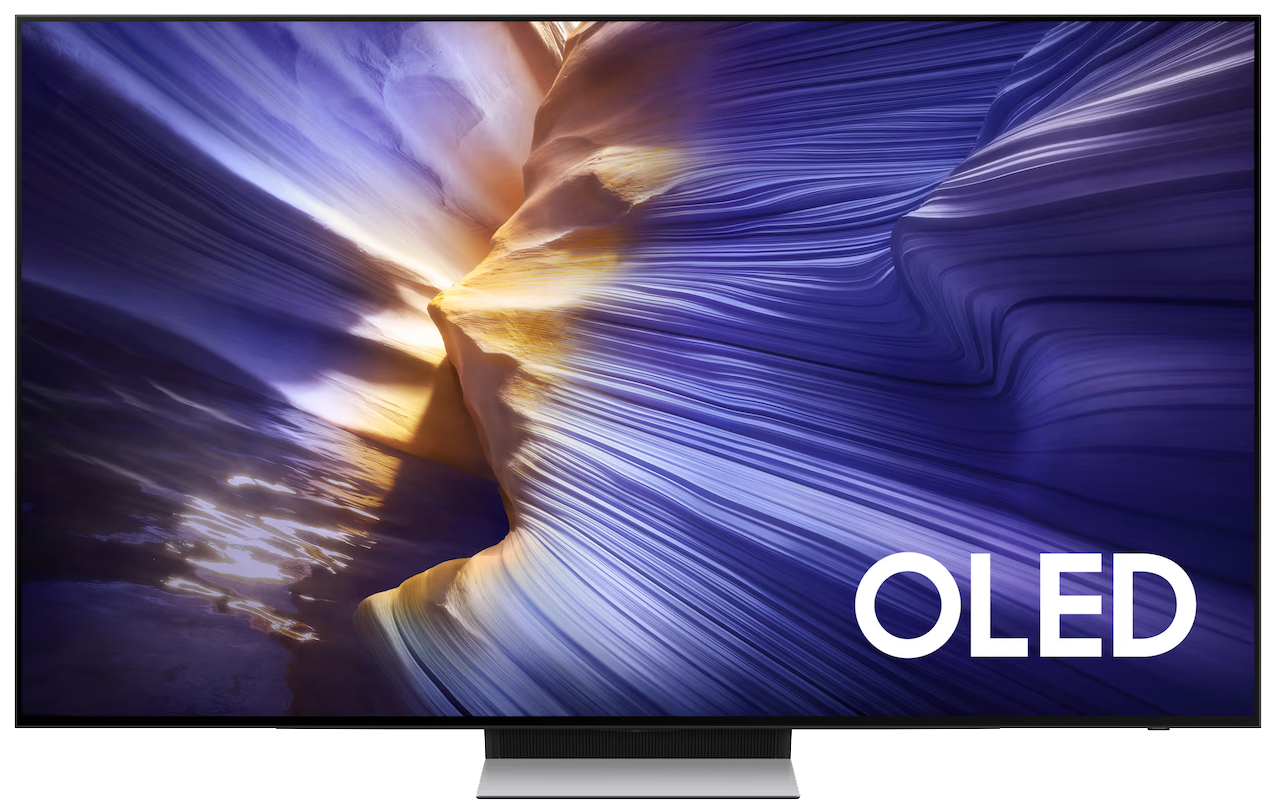 LED-телевізор Samsung QE77S91FAEXUA 