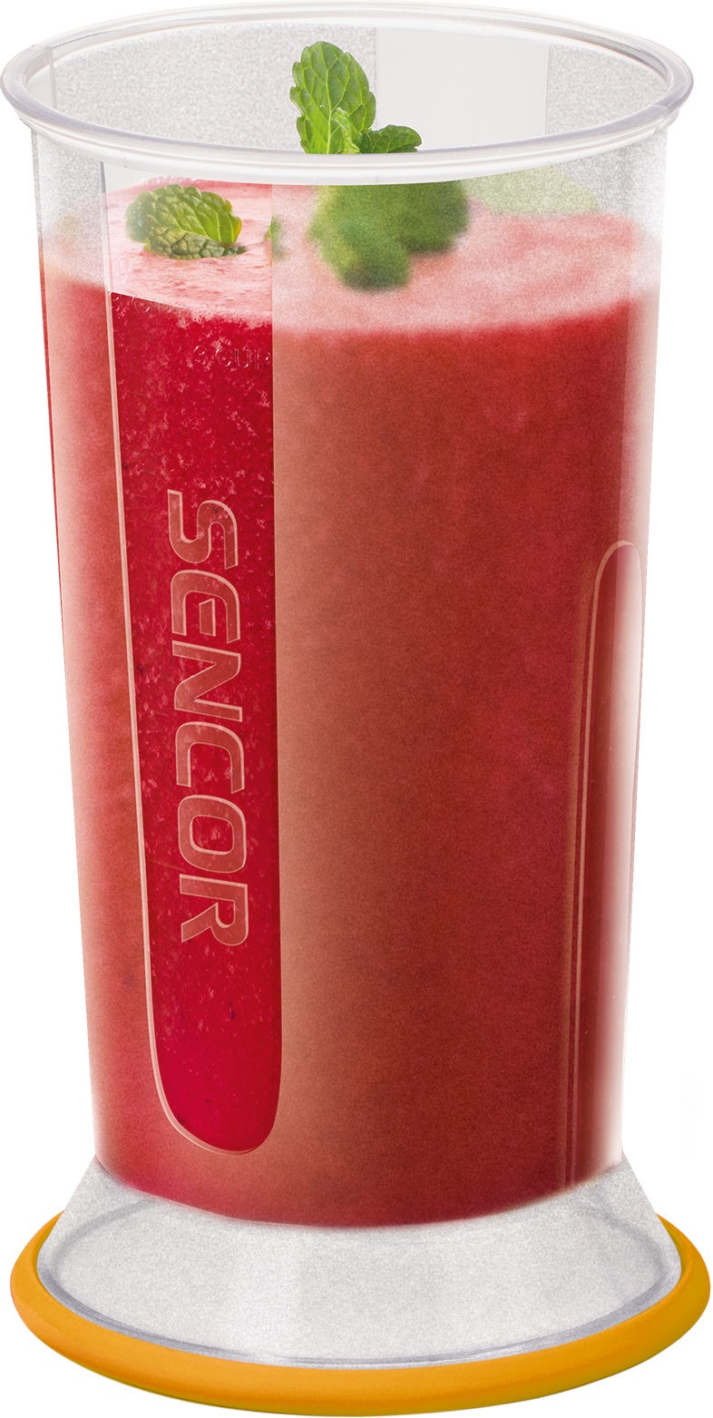 Блендер погружний SENCOR SHB 4463OR-EUE3