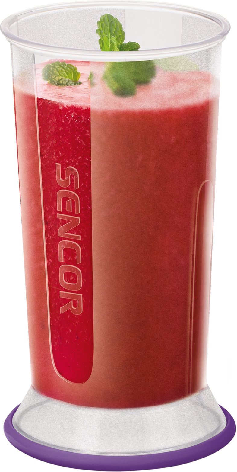 Блендер погружний SENCOR SHB 4465VT-EUE3