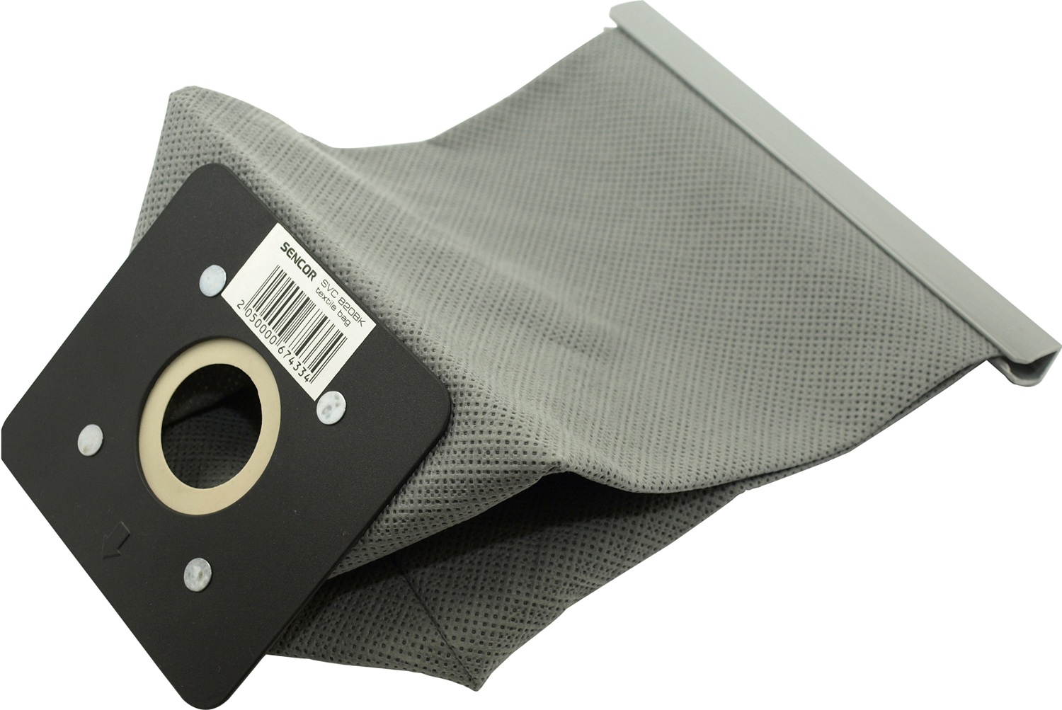 Аксесуари для пилососiв SENCOR BAG TEXTILE SVC 45/52
