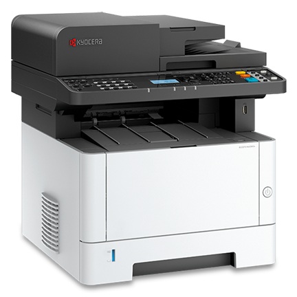Багатофункціаональний пристрій Kyocera ECOSYS MA3500x 