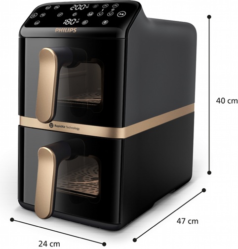 Мультипіч PHILIPS NA462/70