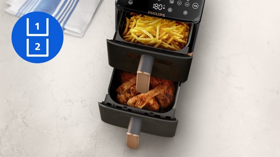 Мультипіч PHILIPS NA462/70