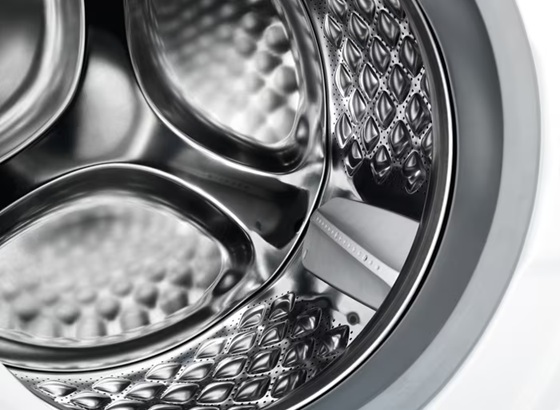 Пральна машина ELECTROLUX EW7F3414DU