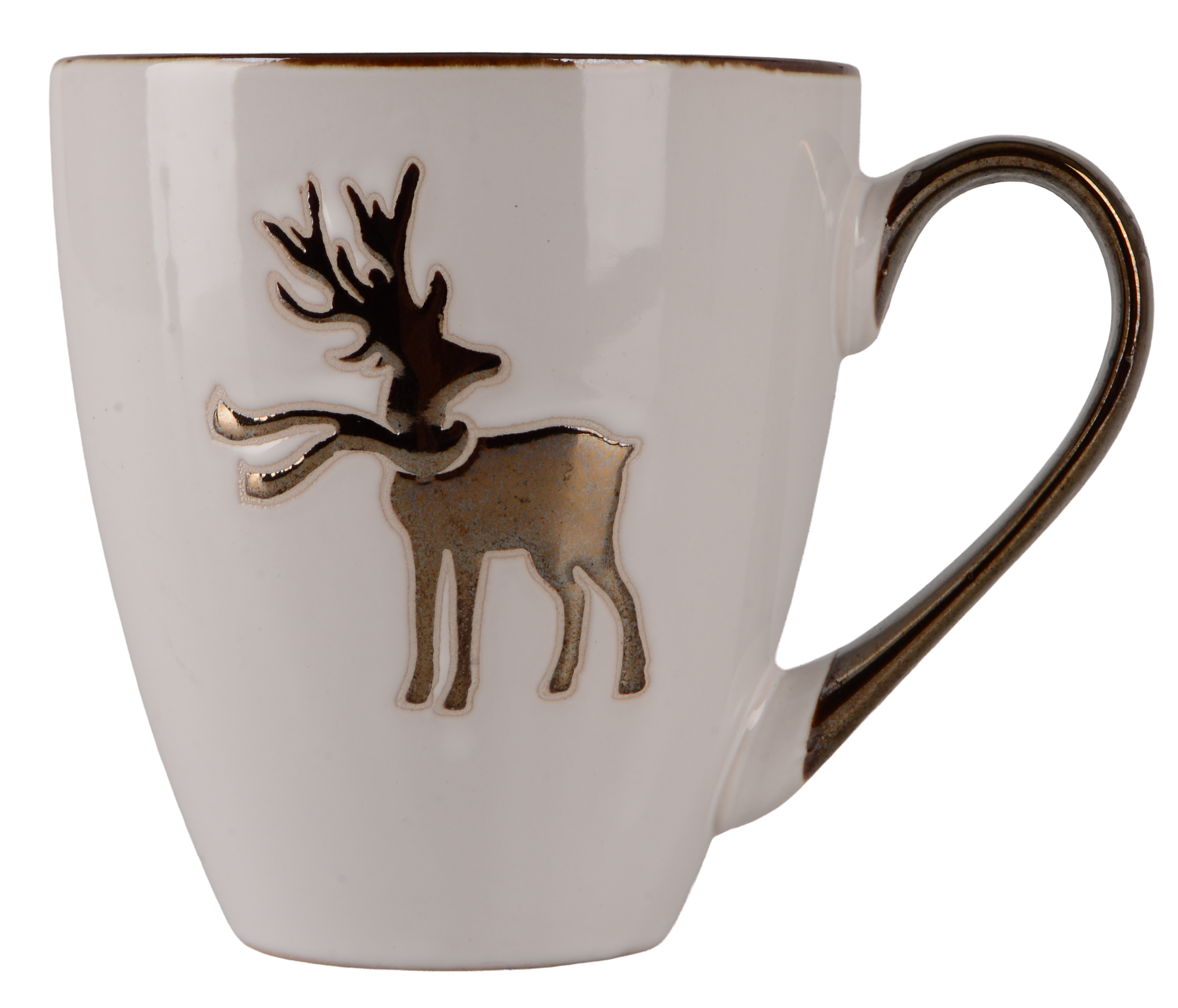 Чашка Limited Edition Ny Deer 520 мл