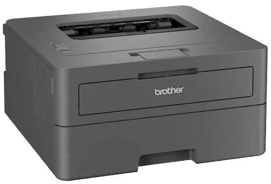 Принтер лазерний BROTHER HLL2402DYJ1