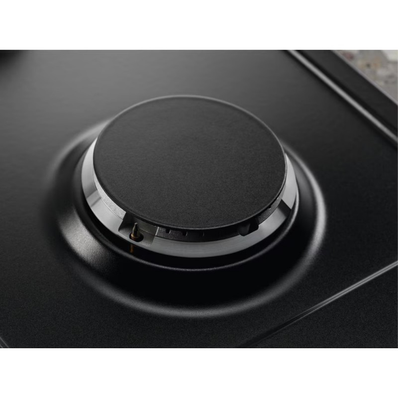 Газова варильна поверхня Electrolux KGS6436K (7160026)