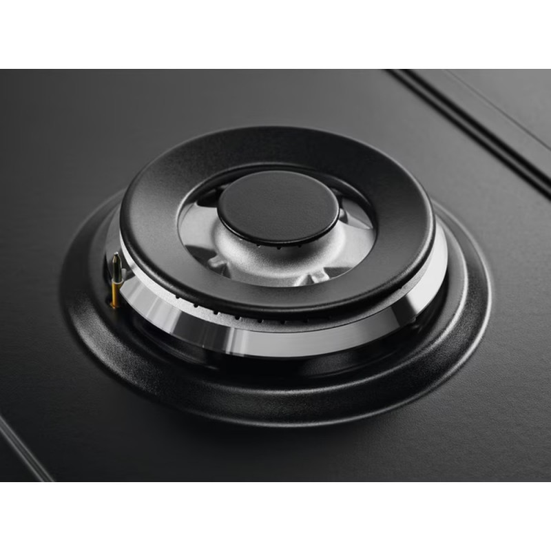Газова варильна поверхня Electrolux KGS6436K (7160026)