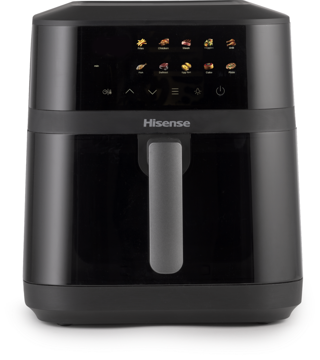 Мультипіч Hisense HAF1800DCD