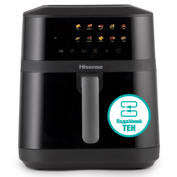 Мультипіч HISENSE HAF1800DCD