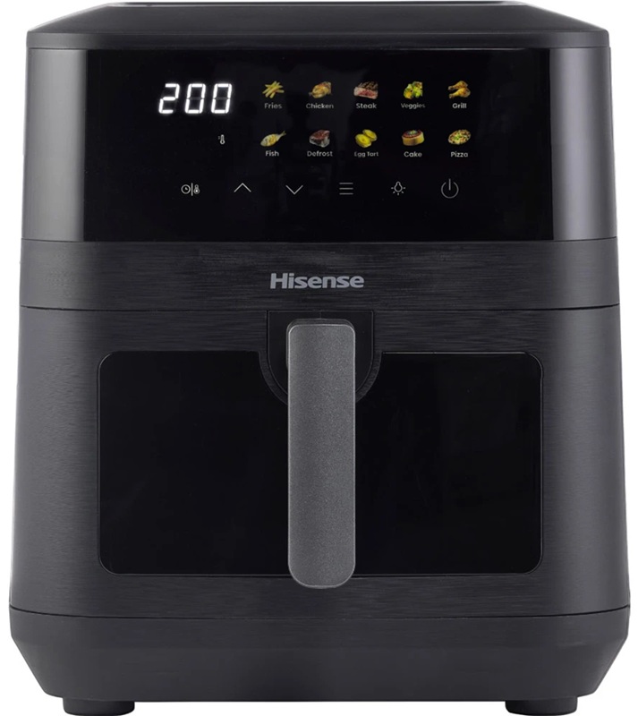Мультипіч Hisense HAF2100DCD