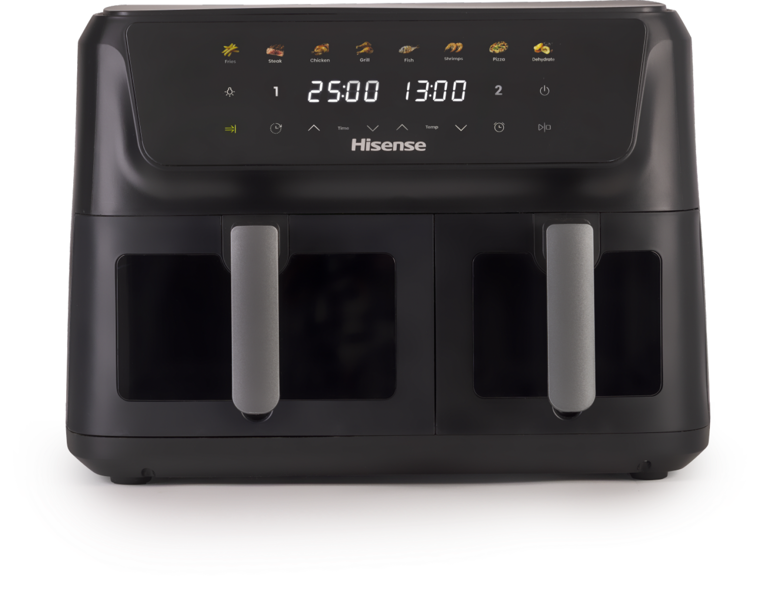Мультипіч Hisense HAF2700DCD 