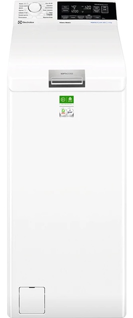 Пральна машина автоматична Electrolux EW8T337U