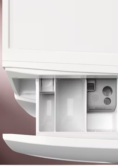 Пральна машина ELECTROLUX EW6F1481U