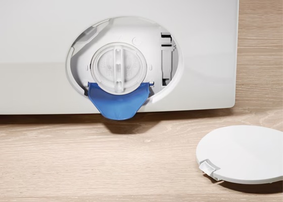 Пральна машина ELECTROLUX EW6F1481U