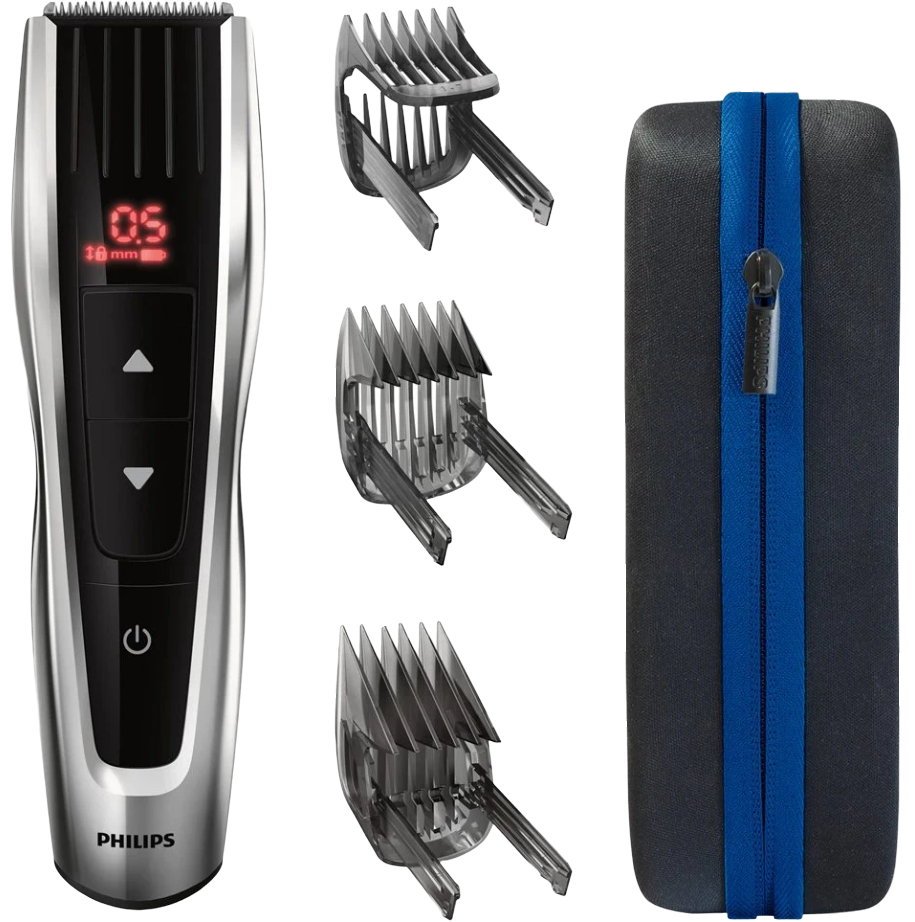 Тример PHILIPS HC9420/15
