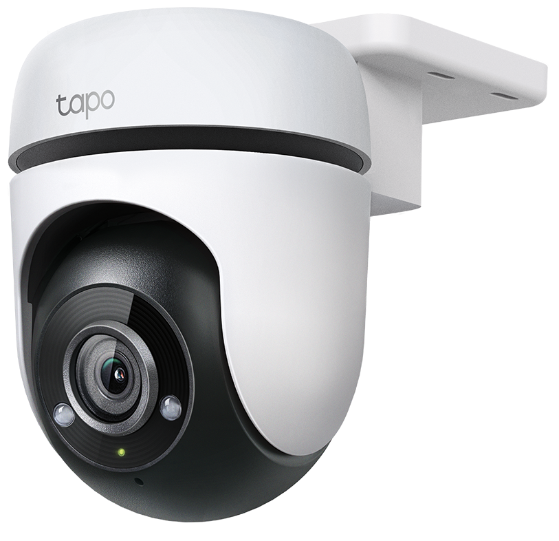 мереж.акт TP-Link Tapo C500 2MP N300 зовнішня поворотна (TAPO-C500)